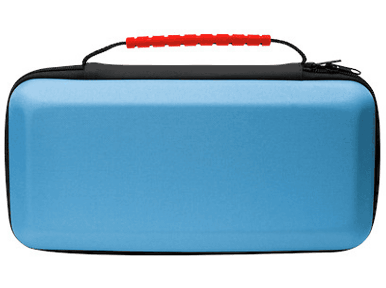 Trust GXT 1252B XL Hardcase do Nintendo Switch 2 Niebieski – zdjęcie 3