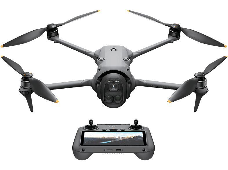 DJI Mavic 4 Pro