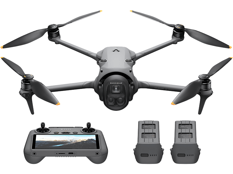DJI Mavic 4 Pro Fly More Combo(rc 2)