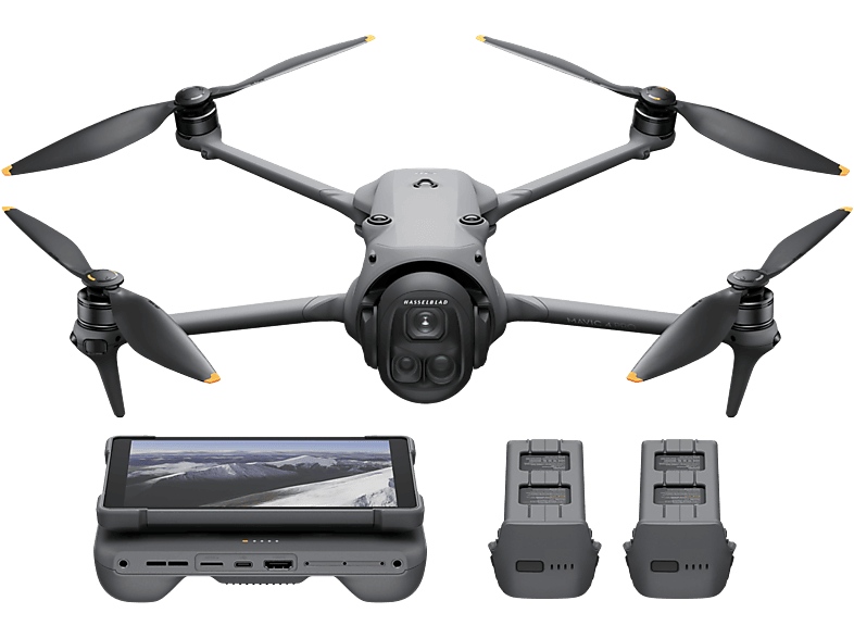 DJI Mavic 4 Pro 512gb Creator Combo(rc 2)