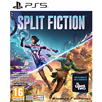 MediaMarkt Split Fiction - PS5 aanbieding