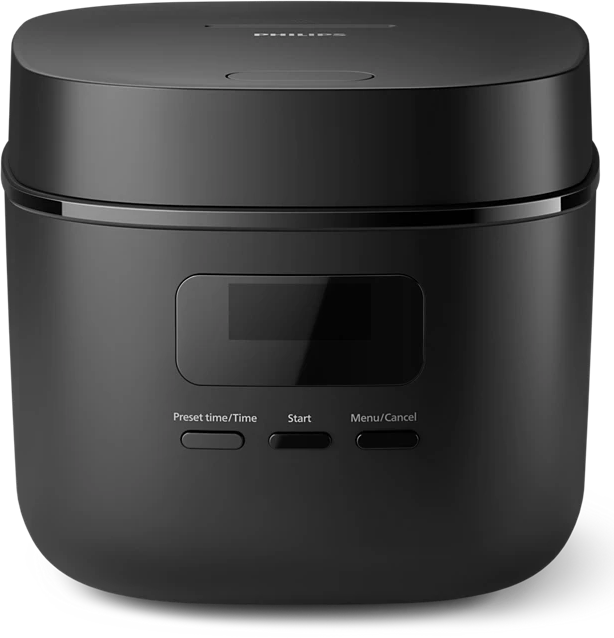 PHILIPS HD3080/80 rizsfőző