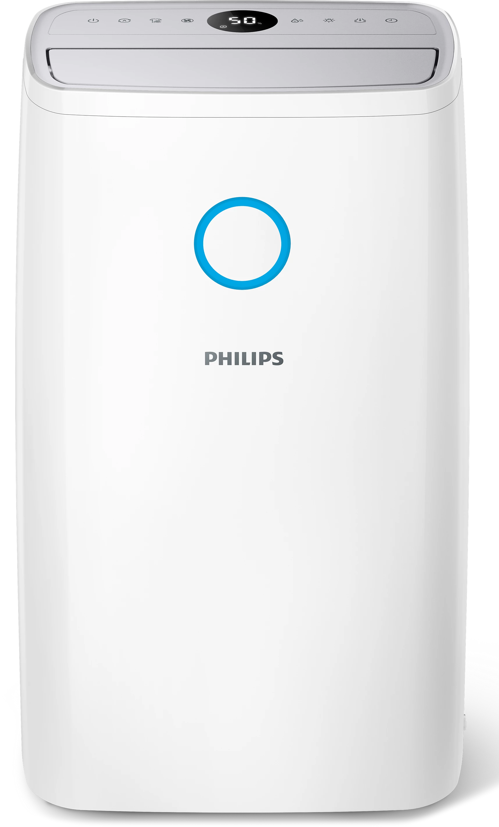 PHILIPS DE3306/11 párátlanító