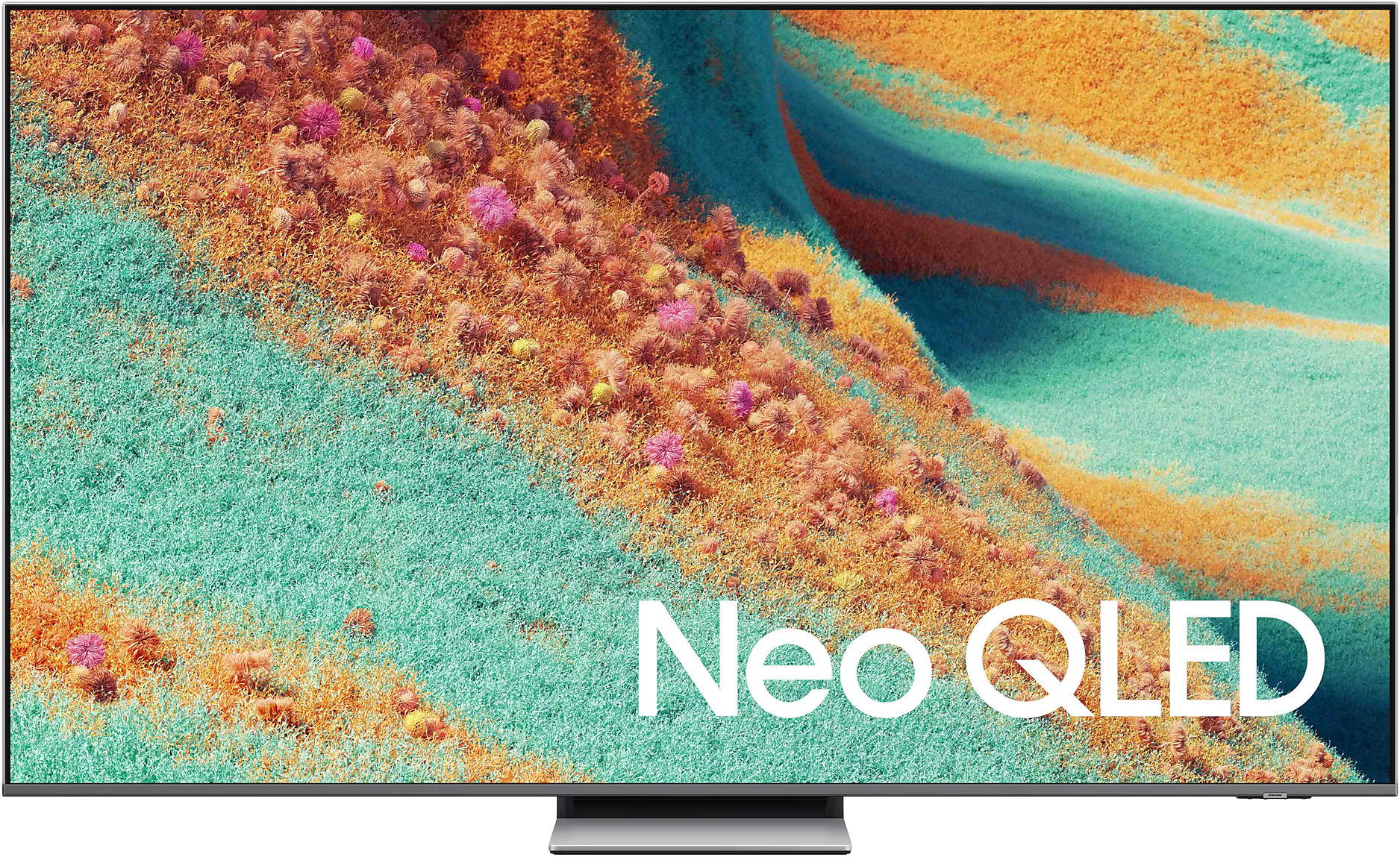 SAMSUNG QE65QN85FAUXXH 4K UHD Smart Neo QLED TV Mini LED technologiával, 165 cm