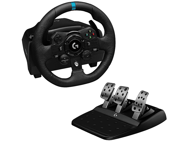 Logitech G923 Pc/Xbox