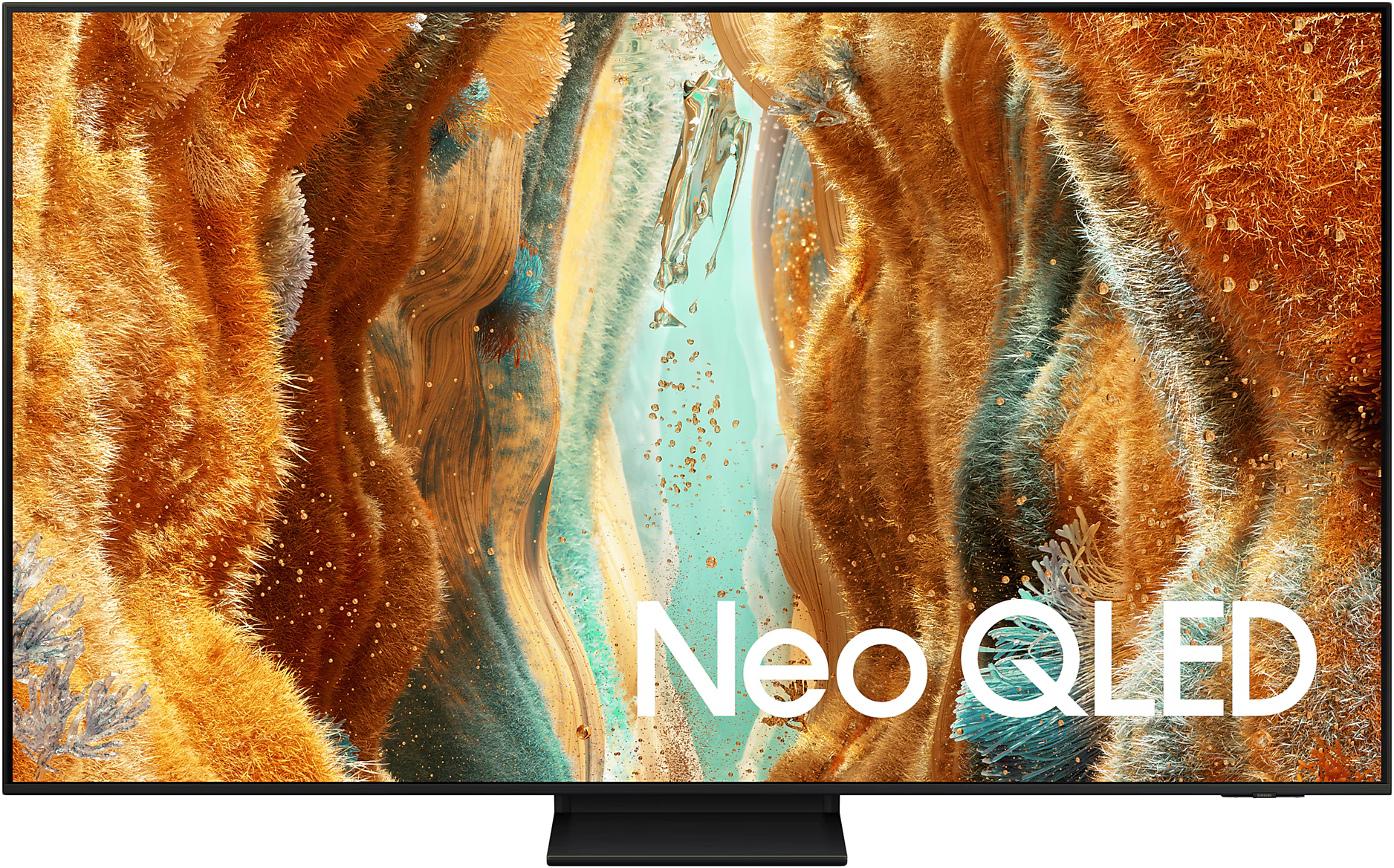 SAMSUNG QE65QN70FAUXXH 4K UHD Smart Neo QLED TV Mini LED technológiával, 165 cm
