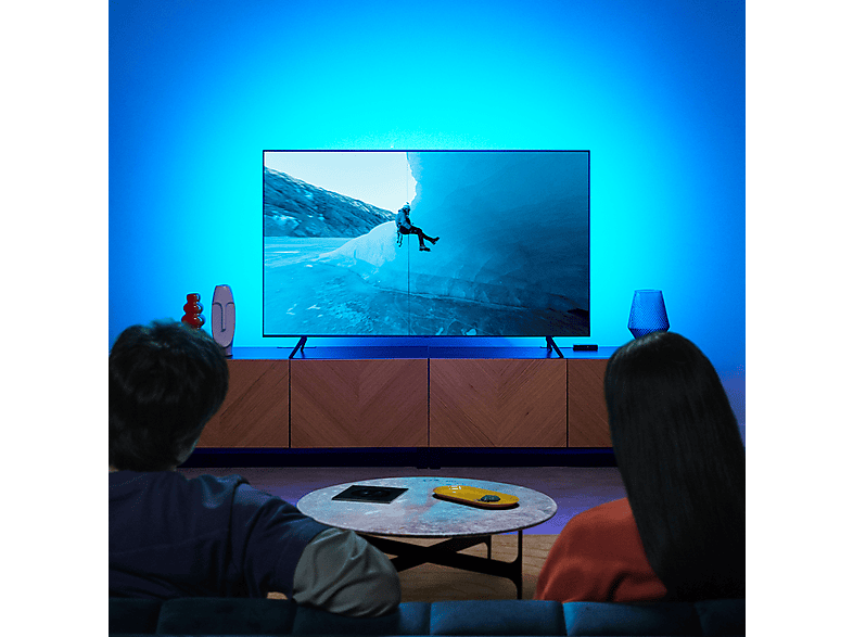 Thumbnail - WIZ Sync Box Starter Kit 75"-85" TV Backlight RGB