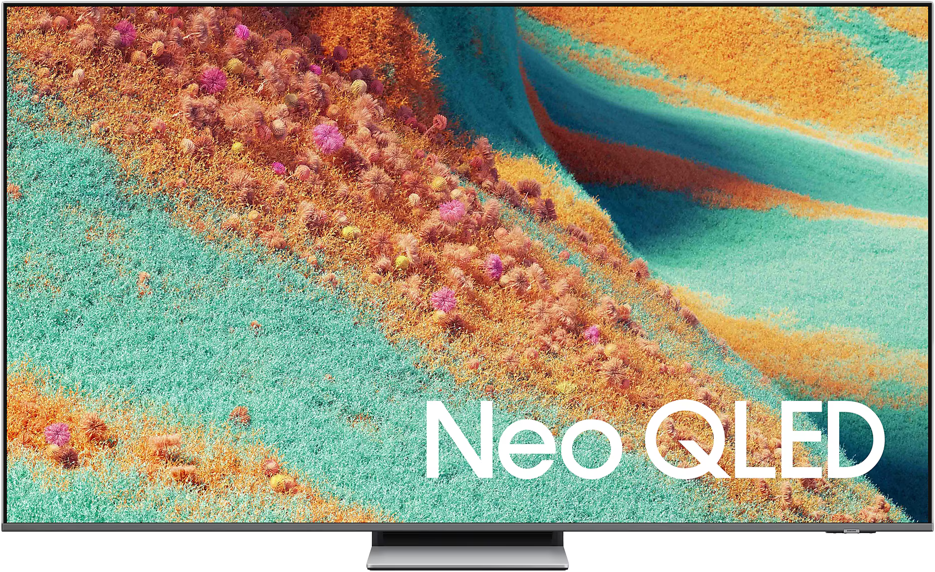 SAMSUNG QE55QN85FAUXXH 4K UHD Smart Neo QLED TV Mini LED technologiával, 140 cm