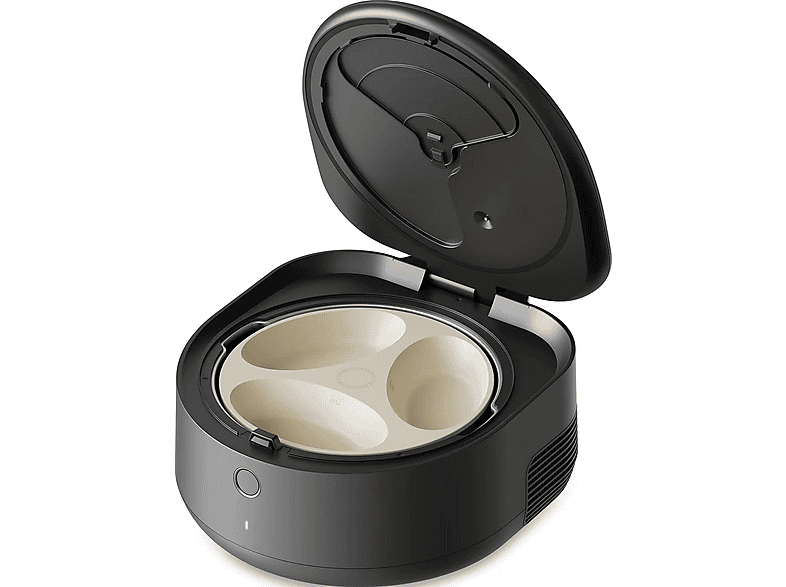 Petlibro Polar, 600ml, Schwarz Nassfutterautomat — Foto 2 von 4