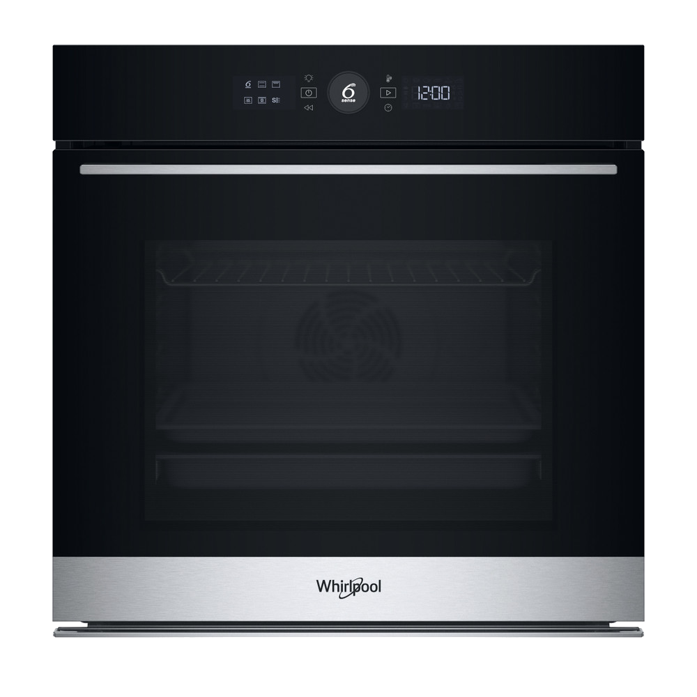 WHIRLPOOL WOI5S8PM1SXA Beépíthető sütő