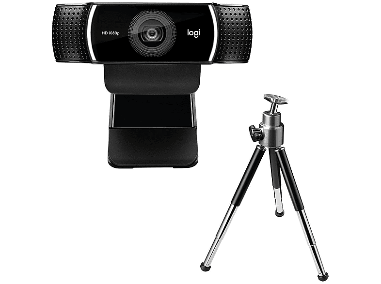 Webcam Logitech C922 PRO Steam