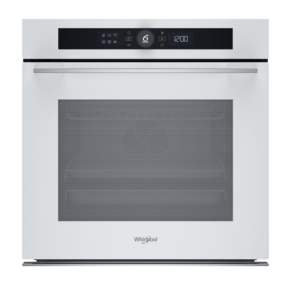 WHIRLPOOL WOI5S8PM2SWA Beépíthető sütő