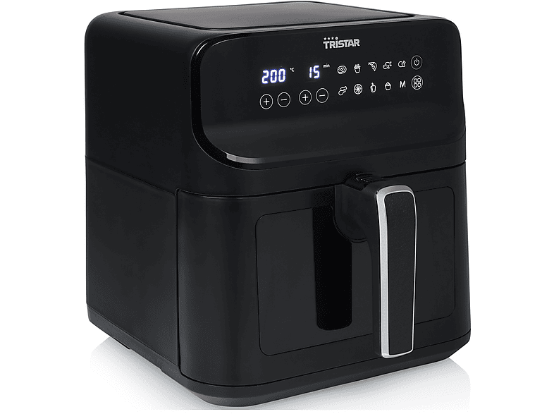 Friggitrice AD Aria TriStar Fr-9037 Airfryer 6,2 L