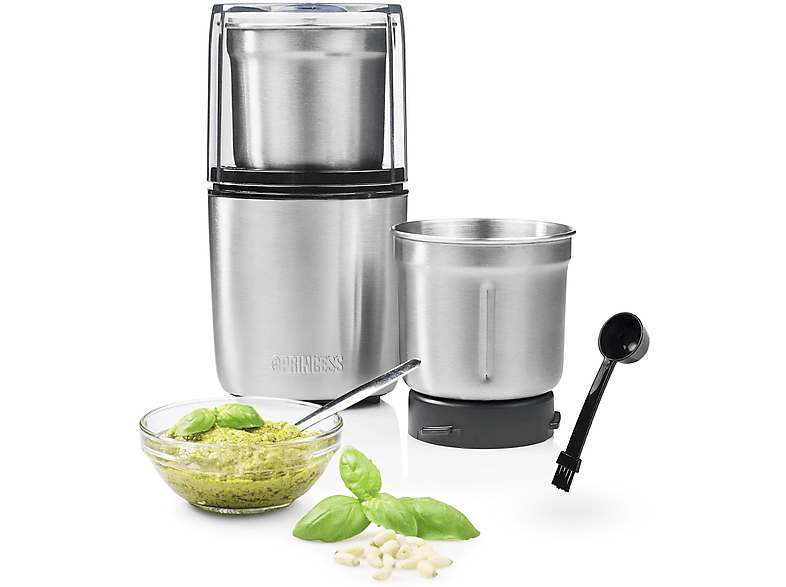 Mini Tritatutto Princess 221040 Tritattutomacinino