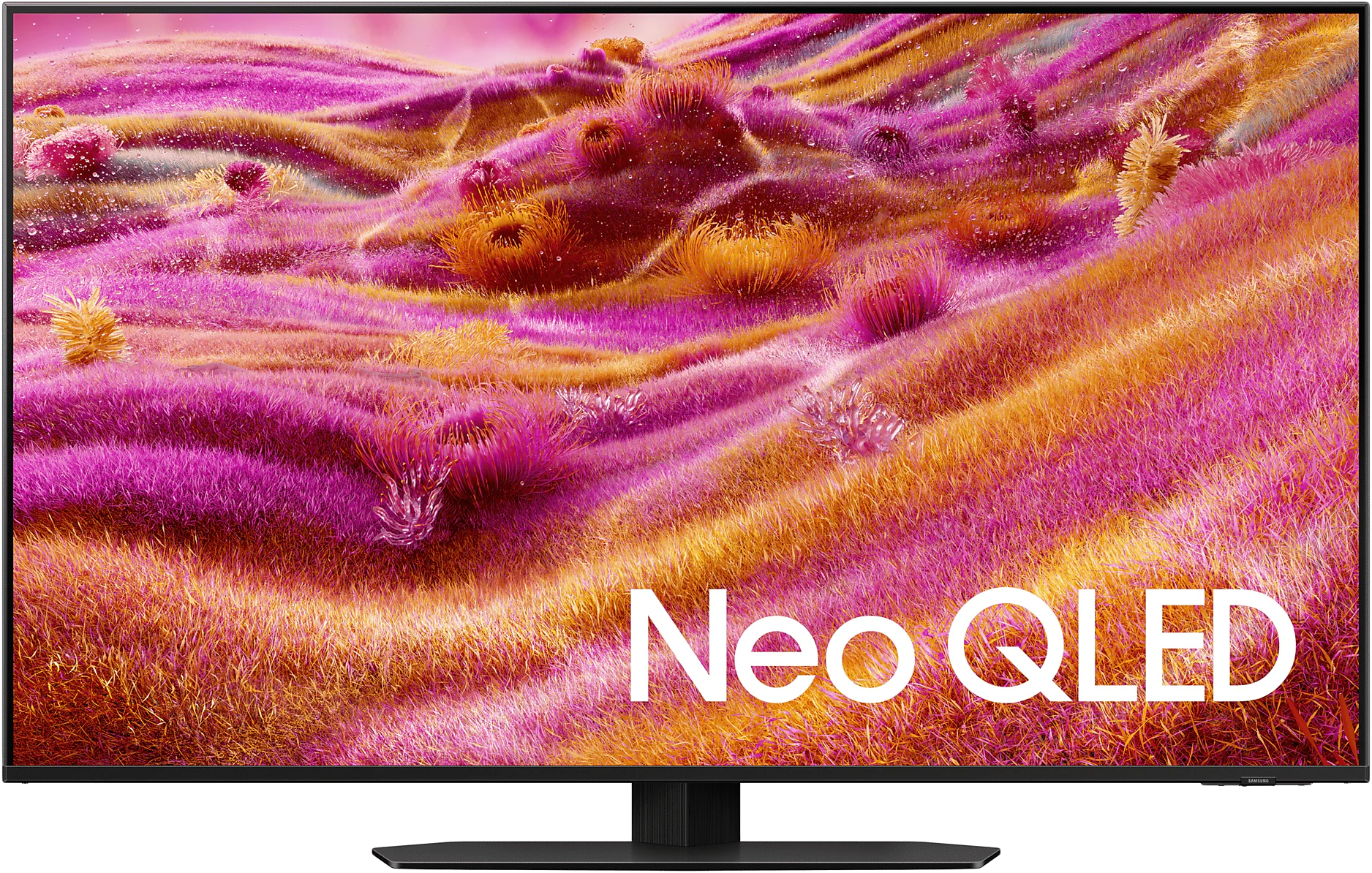 SAMSUNG QE50QN90FATXXH 4K UHD Smart Neo QLED TV Mini LED technológiával, 127 cm