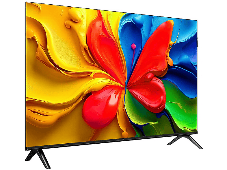 TCL Telewizor LED 32 cale 32S4K – zdjęcie 3
