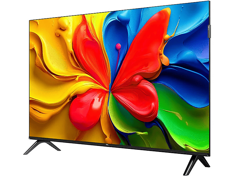 TCL Telewizor LED 32 cale 32S4K – zdjęcie 2