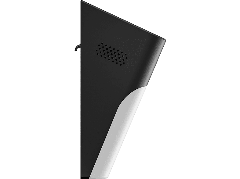Anker Eufy S120 Solar-Wandleuchte mit, Überwachungskamera (Anzahl Kameras: 1, für Außen, Nachtsichtfunktion, Weiß) — Foto 2 von 5