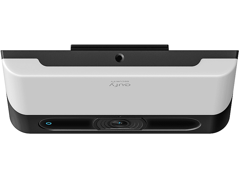 Anker Eufy S120 Solar-Wandleuchte mit, Überwachungskamera (Anzahl Kameras: 1, für Außen, Nachtsichtfunktion, Weiß) — Foto 3 von 5