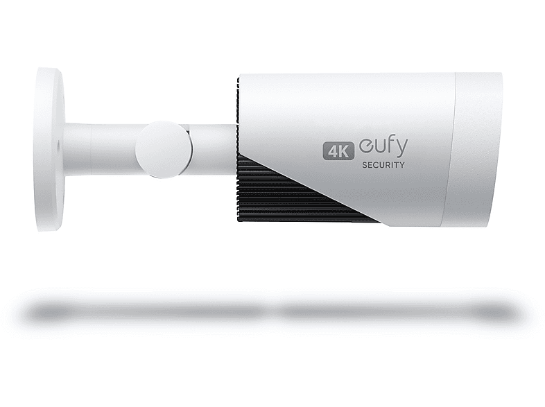 EUFY eufyCam E330 (Zusatzkamera), Überwachungskamera