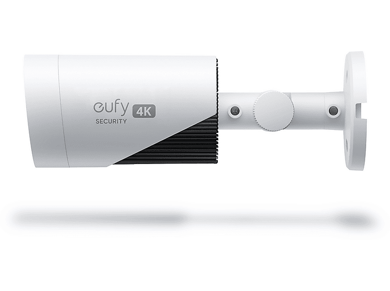 EUFY eufyCam E330 (Zusatzkamera), Überwachungskamera