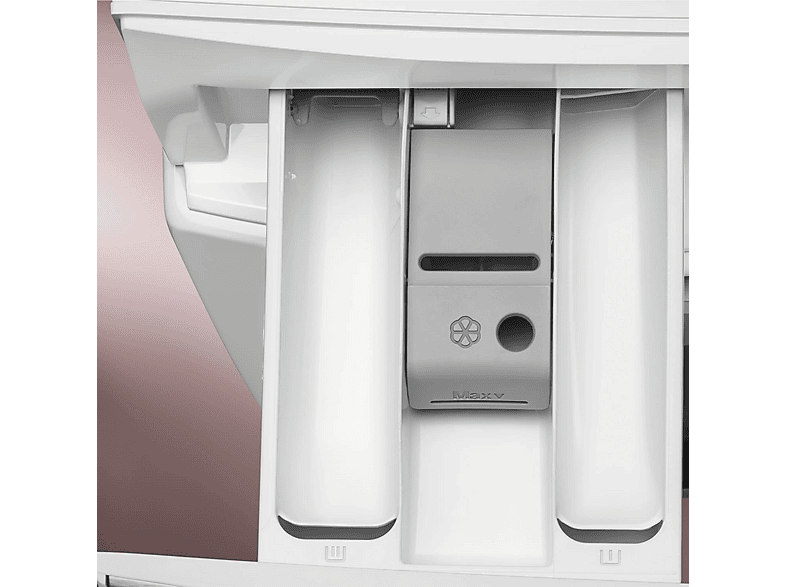 ELECTROLUX EW7F5482CP SteamCare 700 AbsoluteCare 8 kg 1400 obr SteamRefresh SmartSelect QuickCare 69' Connected+ – zdjęcie 3