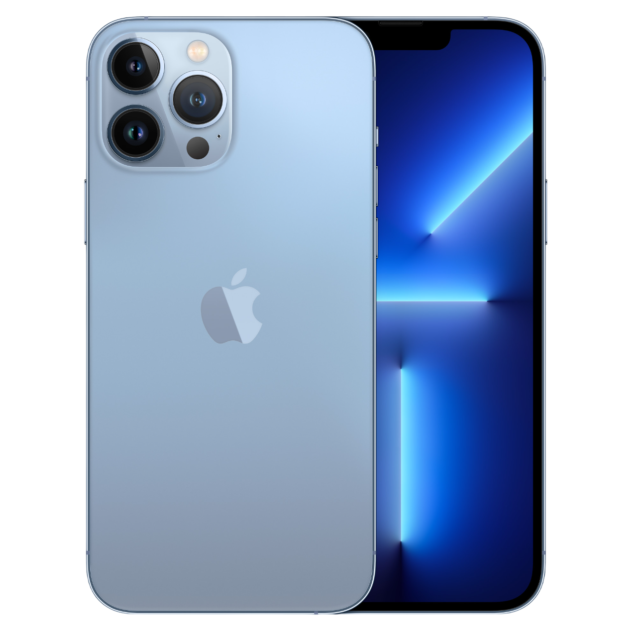 APPLE Yenilenmiş G2 iPhone 13 Pro Max 512 GB Akıllı Telefon Sierra
