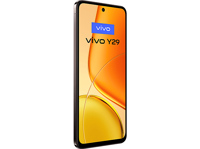 VIVO Y29 8/256 GB Akıllı Telefon Kahverengi Fiyat & Özellik