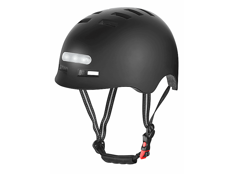 Casco Bici Newrban Led Helmet