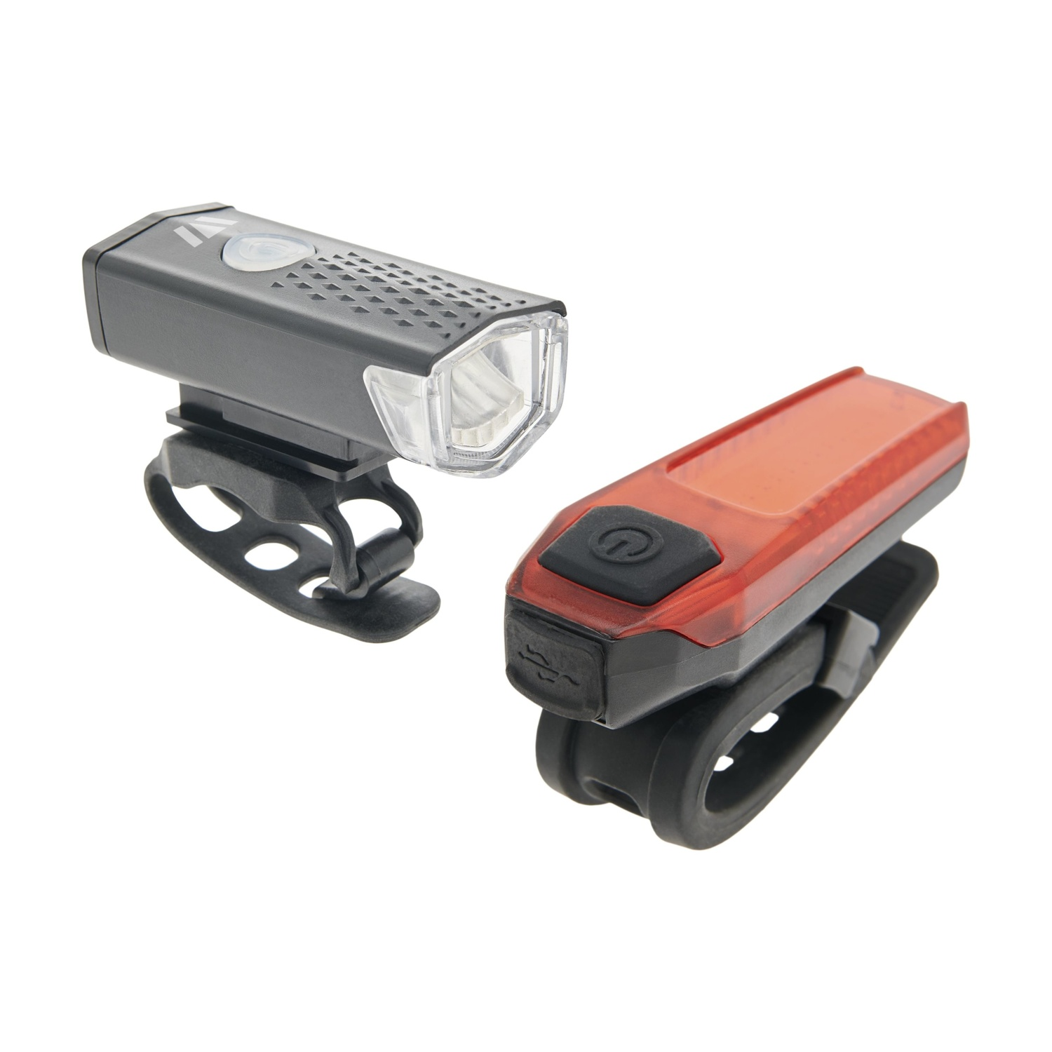 KIT Luci Newrban Rechargeable Light Kit