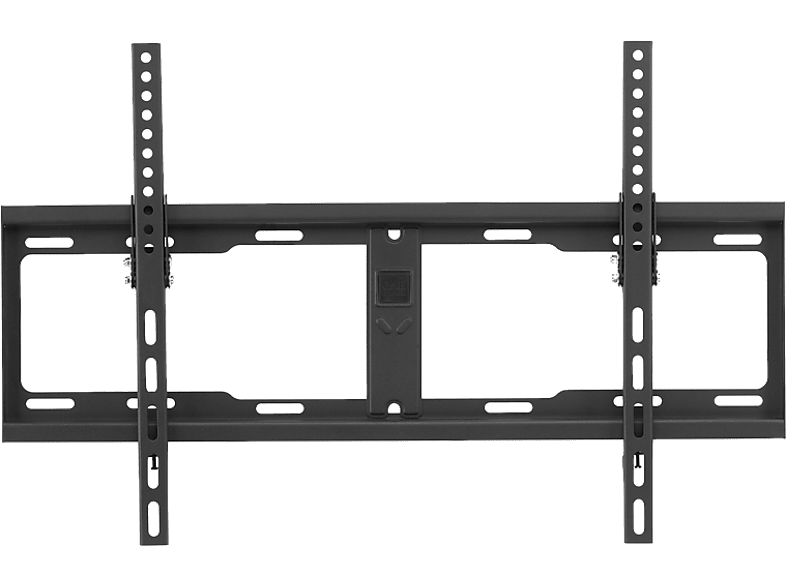 Soporte TV - One For All WM 4621, de 32" a 90" pulgadas, Inclinable, Negro