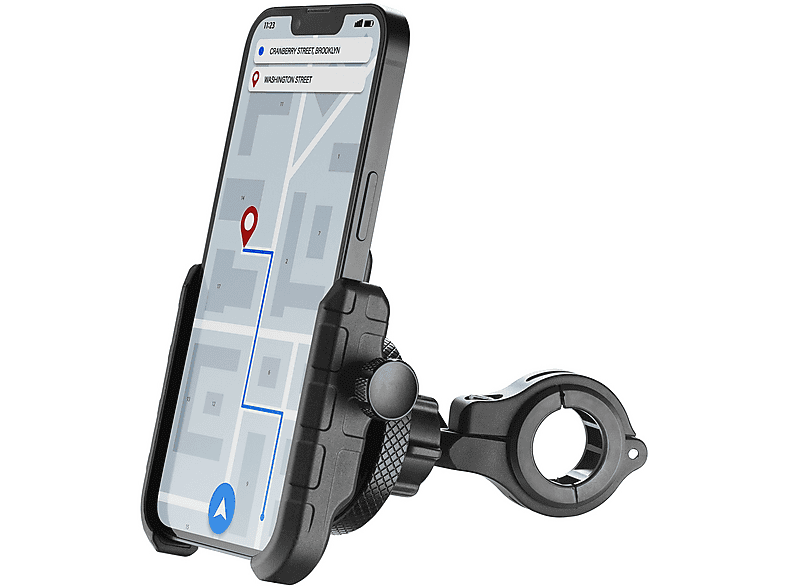 Supporto Smartphone Newrban Metal Holder