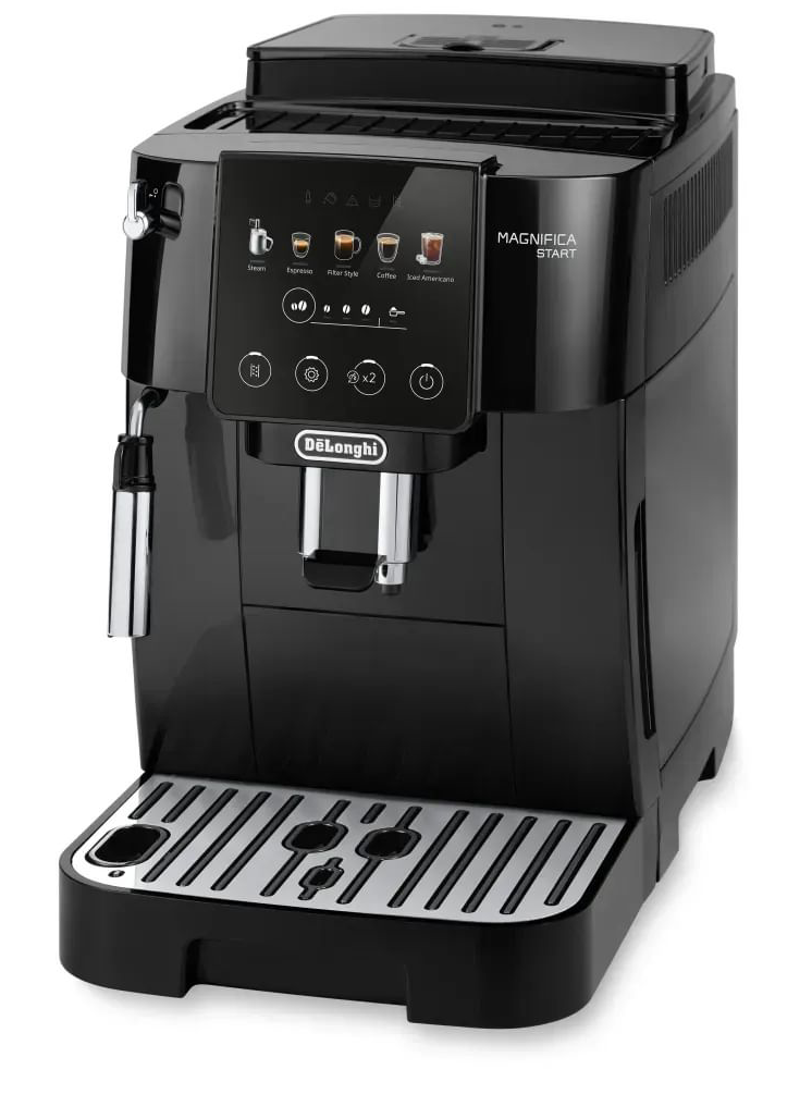 DE-LONGHI ECAM220.51.B Automata Kávéfőző