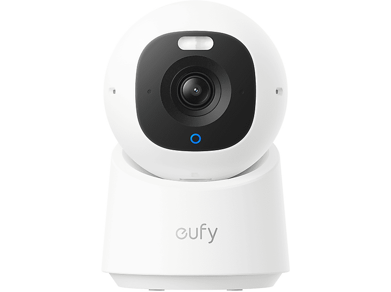 EUFY Innenkamera E30, Überwachungskamera Kunststoff