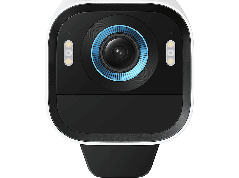 Anker Eufy eufyCam S3 Pro, Zusatzkamera (Anzahl Kameras: 1, für Außen, Nachtsichtfunktion, Weiß) — Foto 2 von 5
