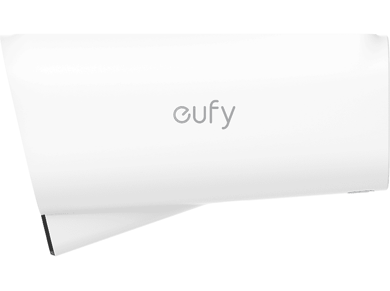Anker Eufy eufyCam S3 Pro, Zusatzkamera (Anzahl Kameras: 1, für Außen, Nachtsichtfunktion, Weiß) — Foto 3 von 5