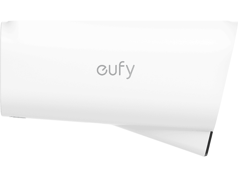 Anker Eufy eufyCam S3 Pro, Zusatzkamera (Anzahl Kameras: 1, für Außen, Nachtsichtfunktion, Weiß) — Foto 5 von 5