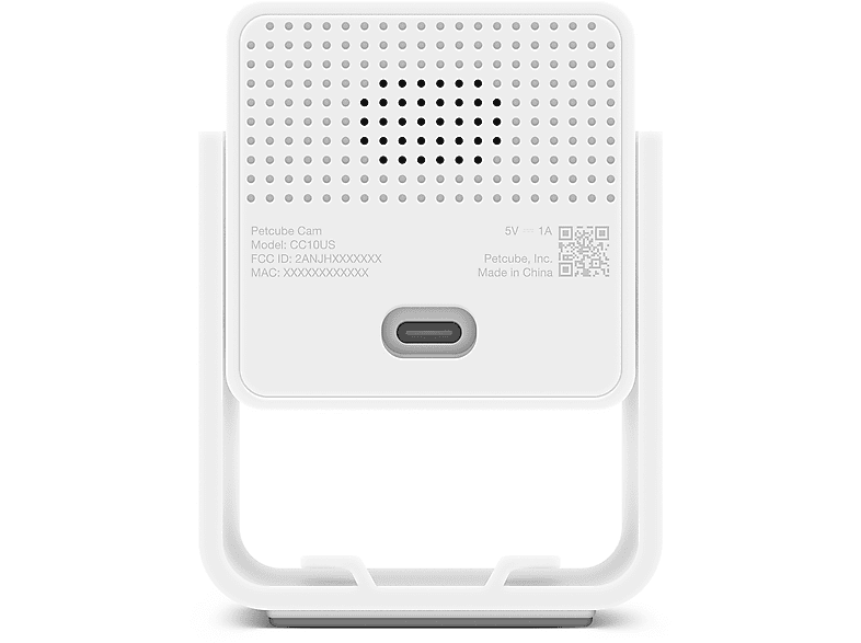 PETCUBE PET CAM Kamera