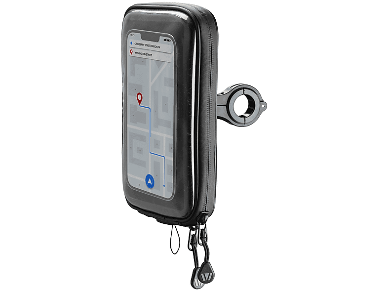 Supporto Smartphone Newrban Waterprood Holder