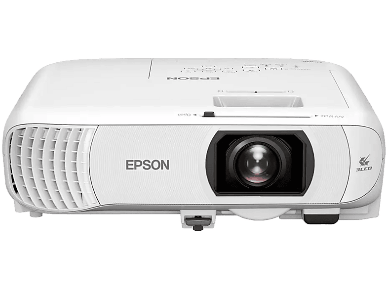 EPSON EH-TW840 Beamer (Full-HD, 4000 Lumen)