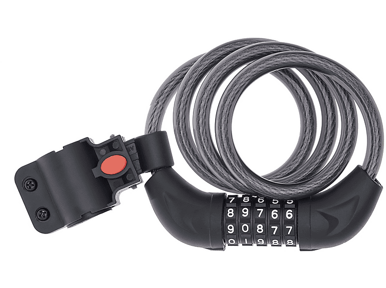 Newrban Lock Mounting Bracket