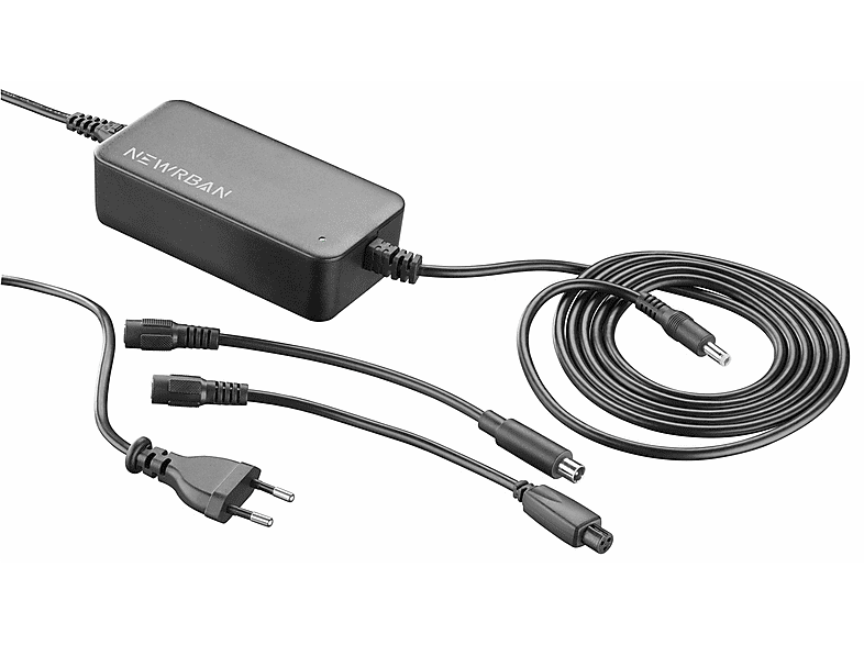 Caricatore E-Scooter Charger