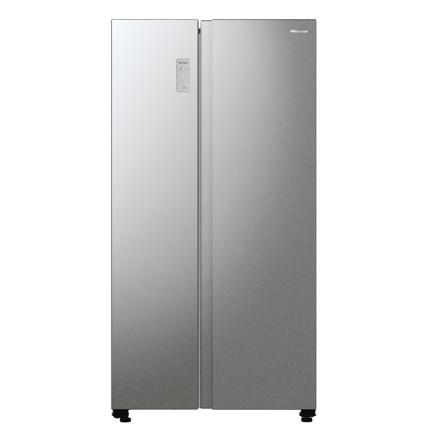 Hisense Rs711n4ace - Amerikaanse Koelkast Breedte 91 Cm Hoogte 178.6 Inhoud 358 L Nofrost
