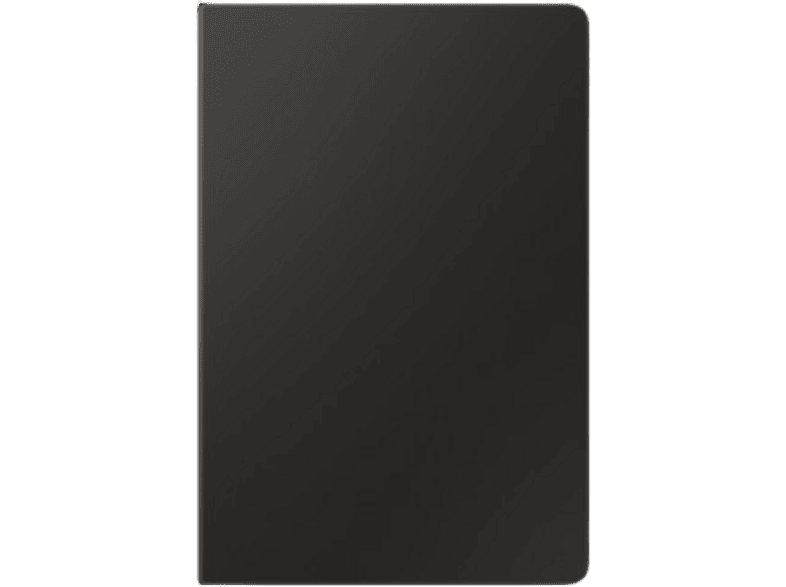 Samsung Book Cover Slim, Compatible con Galaxy S10 FE+, AI Assistant, Negra