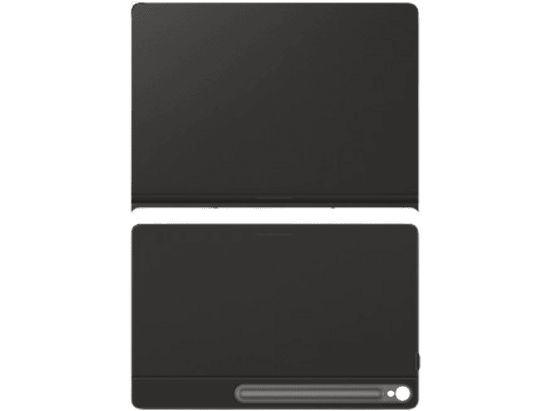 Funda tablet - Samsung , Para Galaxy Tab S10 FE+, Enganche Magnético, 10.9", Negra