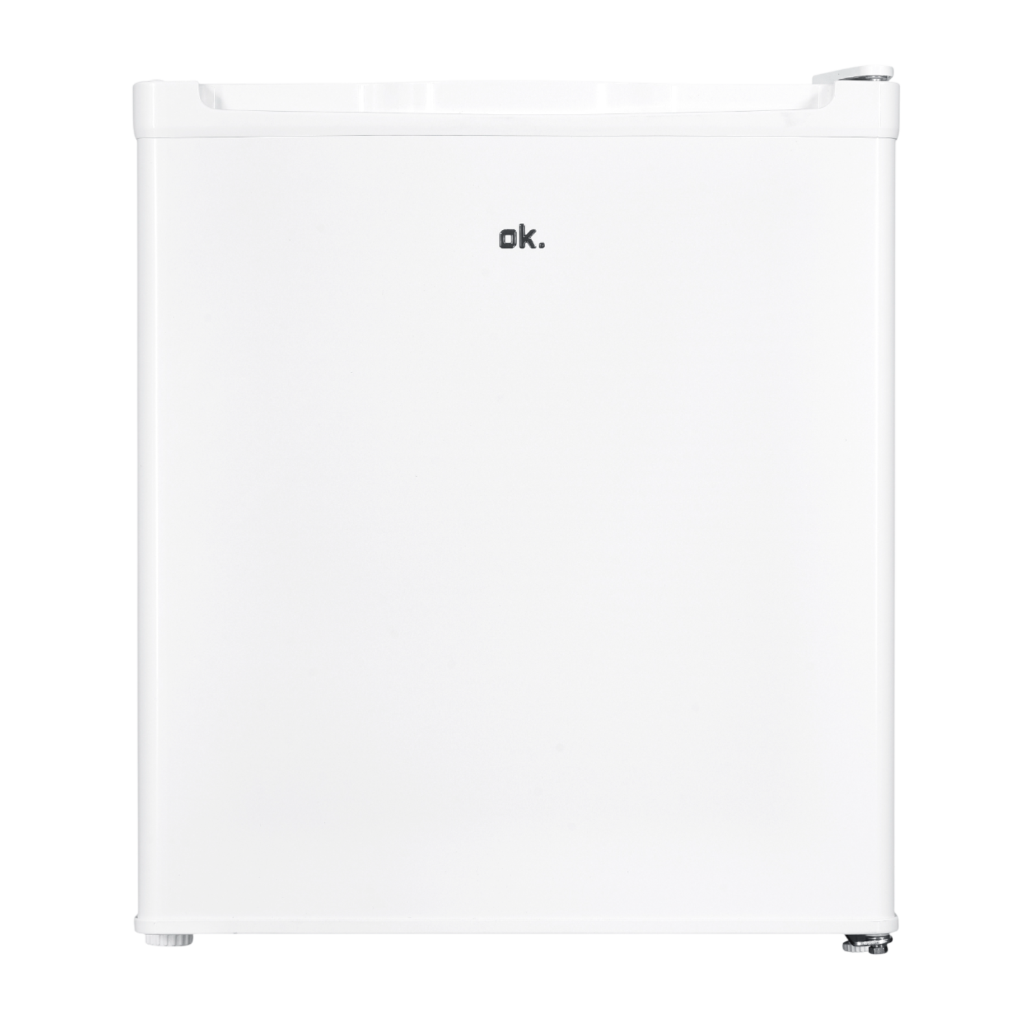 Ok . Ofz 061 D W - Vrijstaand Tafelmodel Breedte 44 Cm Hoogte 51.5 Inhoud 33 L