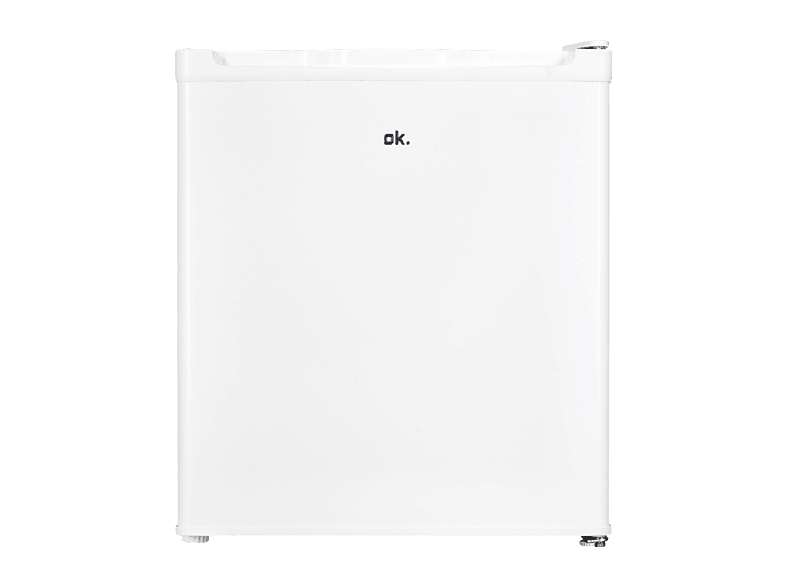 OK. 061 D W Réfrigérateur Tabletop Blanc