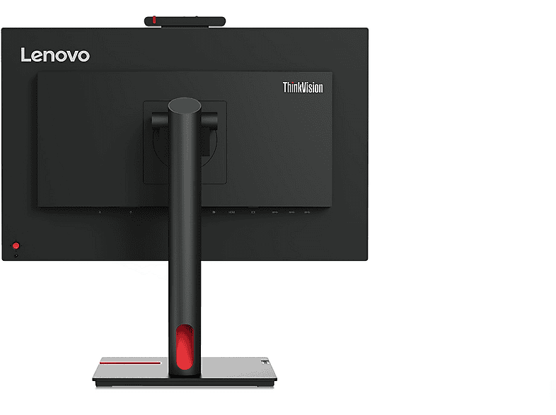 Thumbnail - LENOVO - B2B Thinkvision T24V-30 24 Zoll Full-HD Monitor (6 ms Reaktionszeit, 75 Hz)