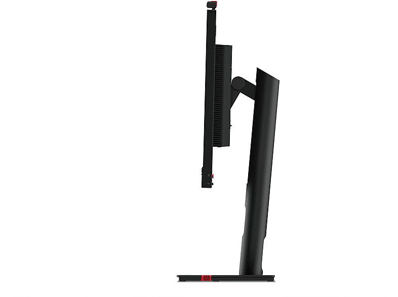 Thumbnail - LENOVO - B2B Thinkvision T24V-30 24 Zoll Full-HD Monitor (6 ms Reaktionszeit, 75 Hz)