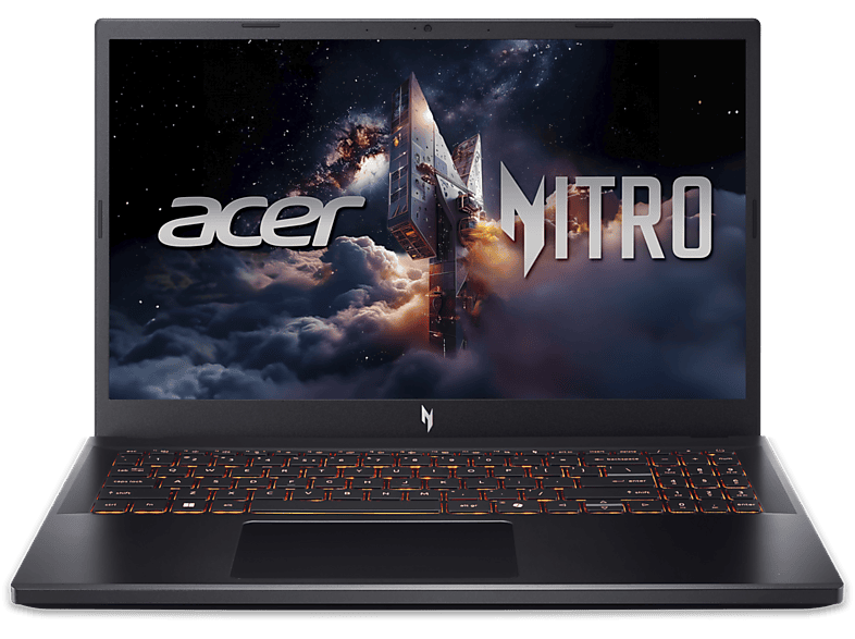ACER Nitro V 15 ANV15-52-750T | 15.6 inch | Core™ i7 i7-13620H